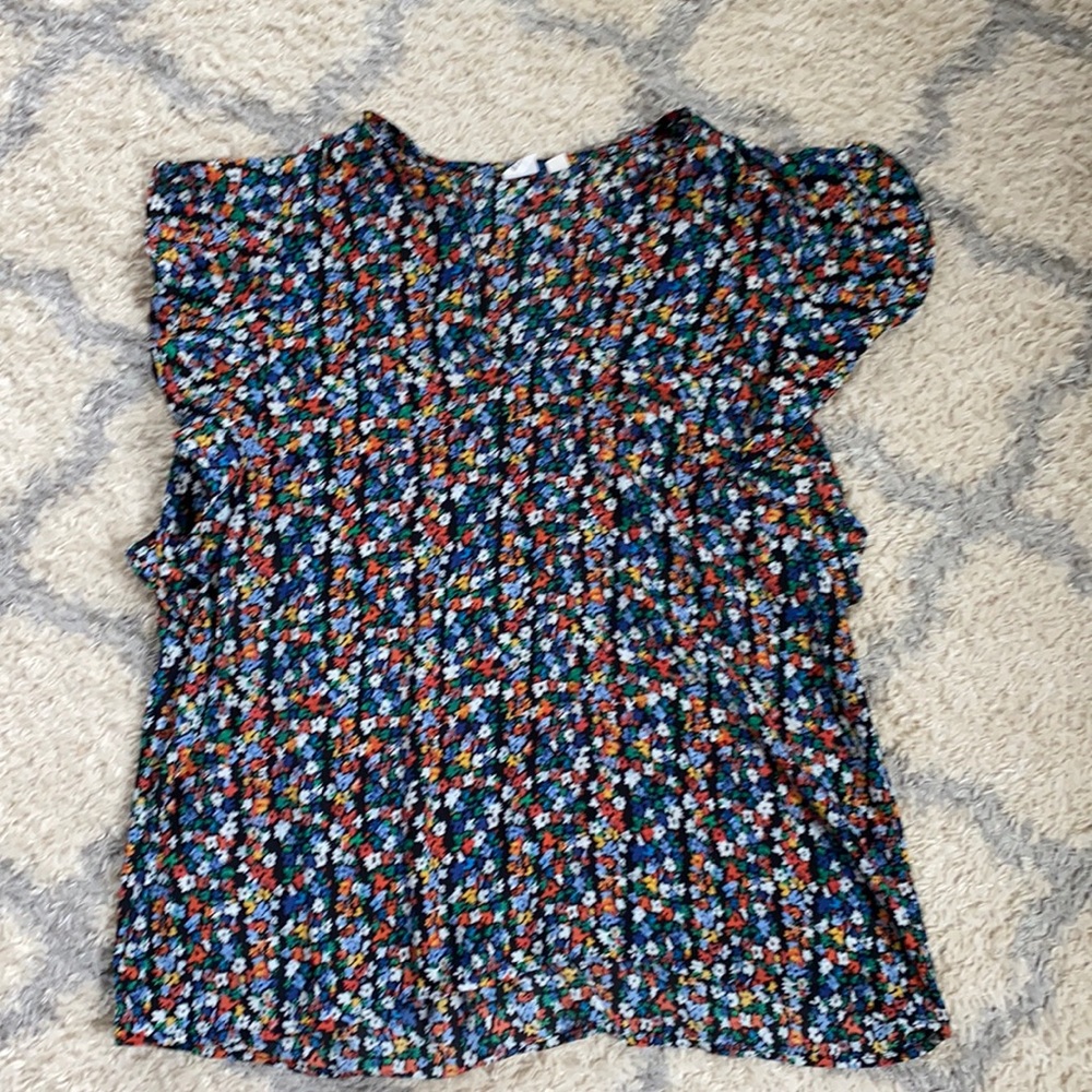 GAP women’s blouse